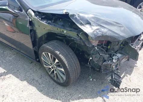 2021 Lexus Es from USA, damaged, VIN 58ADA1C15MU006579